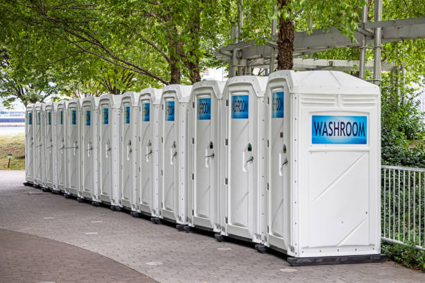 Best Emergency porta potty rental  in Hughson, CA