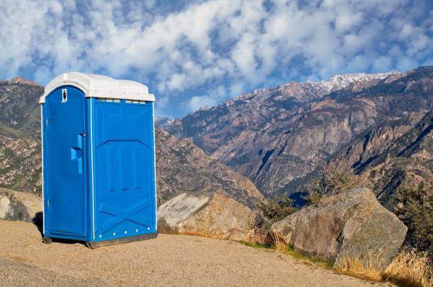Best Porta potty rental for outdoor events  in Hughson, CA