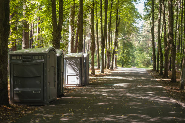 Best Affordable portable toilet rental  in Hughson, CA