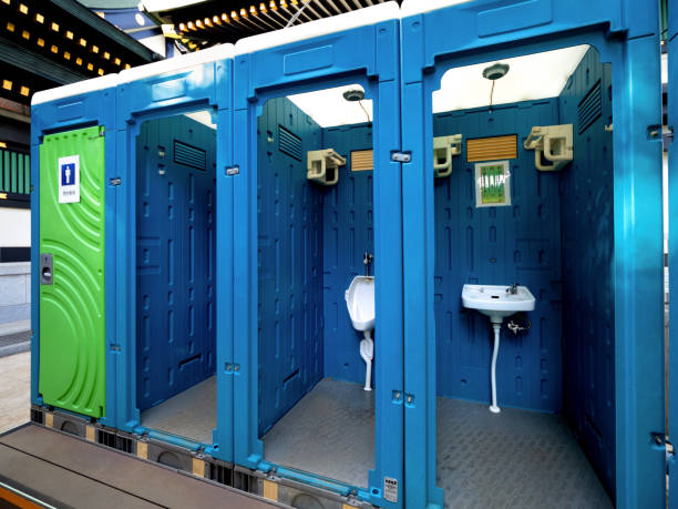 Trusted Hughson, CA porta potty rental Experts
