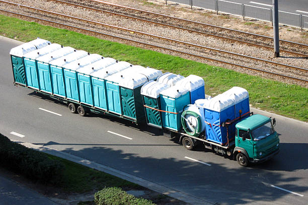 Best Restroom trailer rental cost  in Hughson, CA